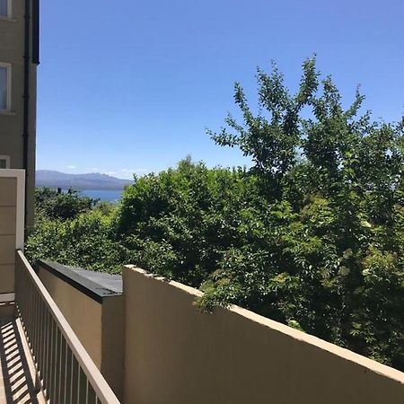 Exclusivo Departamento Centrico Apartment San Carlos de Bariloche Luaran gambar