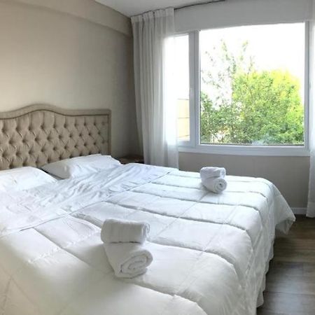 Exclusivo Departamento Centrico Apartment San Carlos de Bariloche Luaran gambar