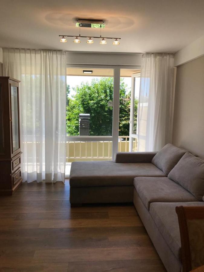 Exclusivo Departamento Centrico Apartment San Carlos de Bariloche Luaran gambar