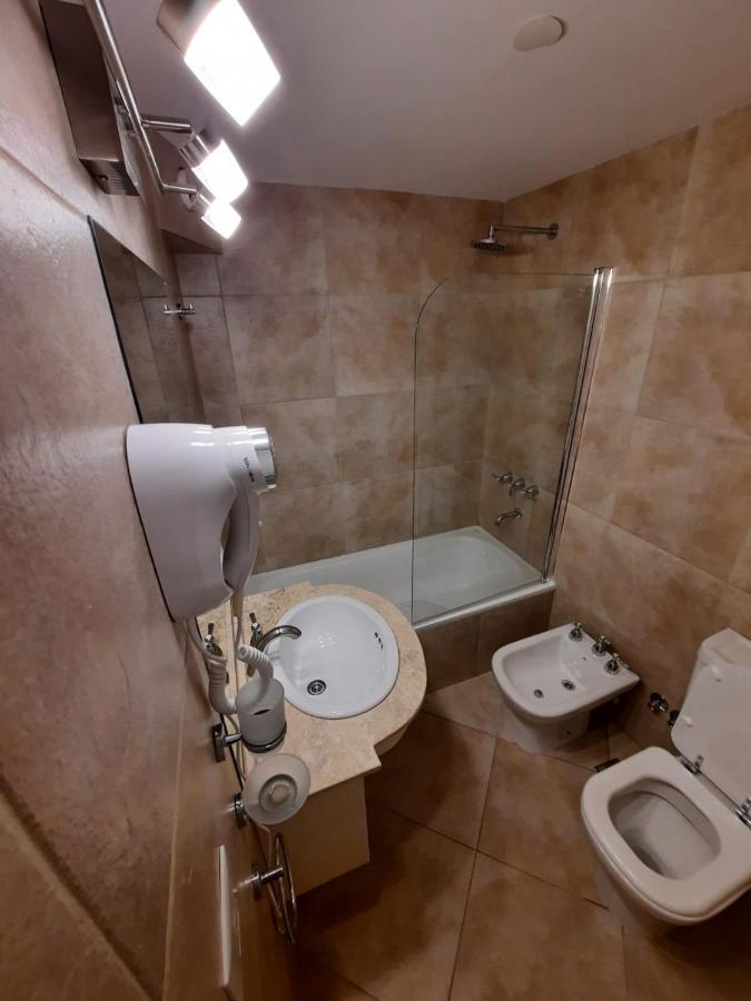 Exclusivo Departamento Centrico Apartment San Carlos de Bariloche Luaran gambar